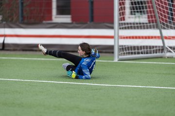 Bild 122 - wBJ FC St. Pauli - Walddoerfer SV : Ergebnis: 3:4